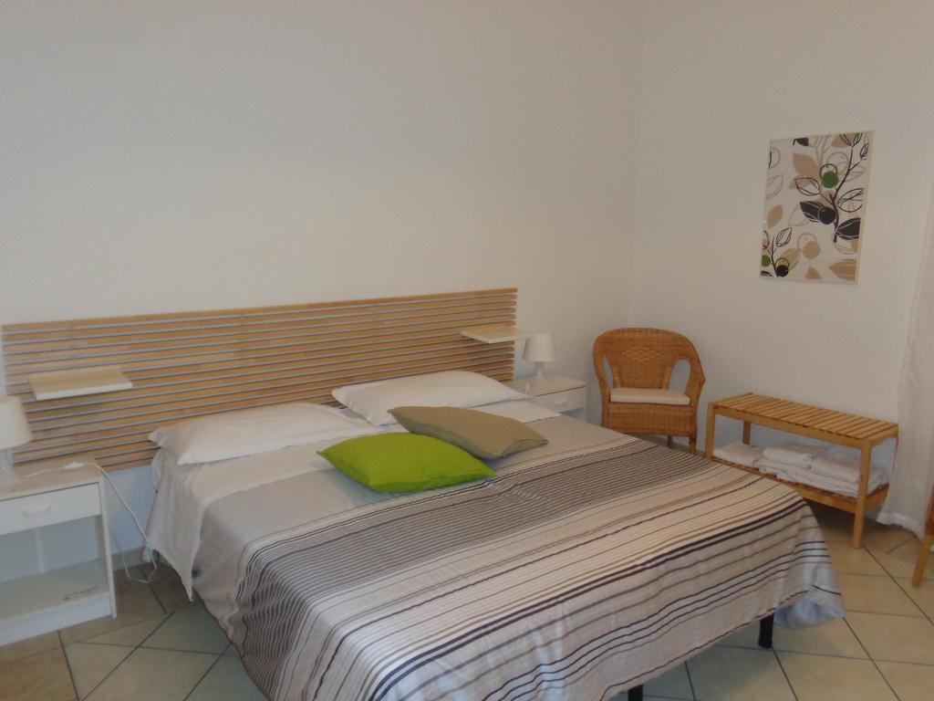 Akron B&B Sant'Alessio Siculo Exterior photo