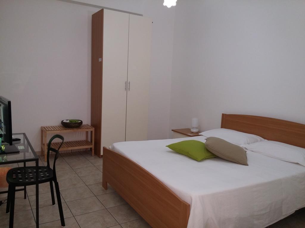 Akron B&B Sant'Alessio Siculo Exterior photo
