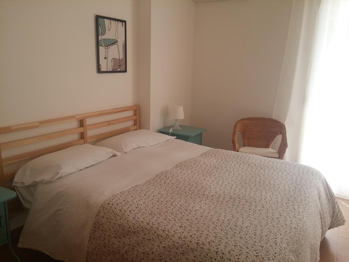 Akron B&B Sant'Alessio Siculo Exterior photo