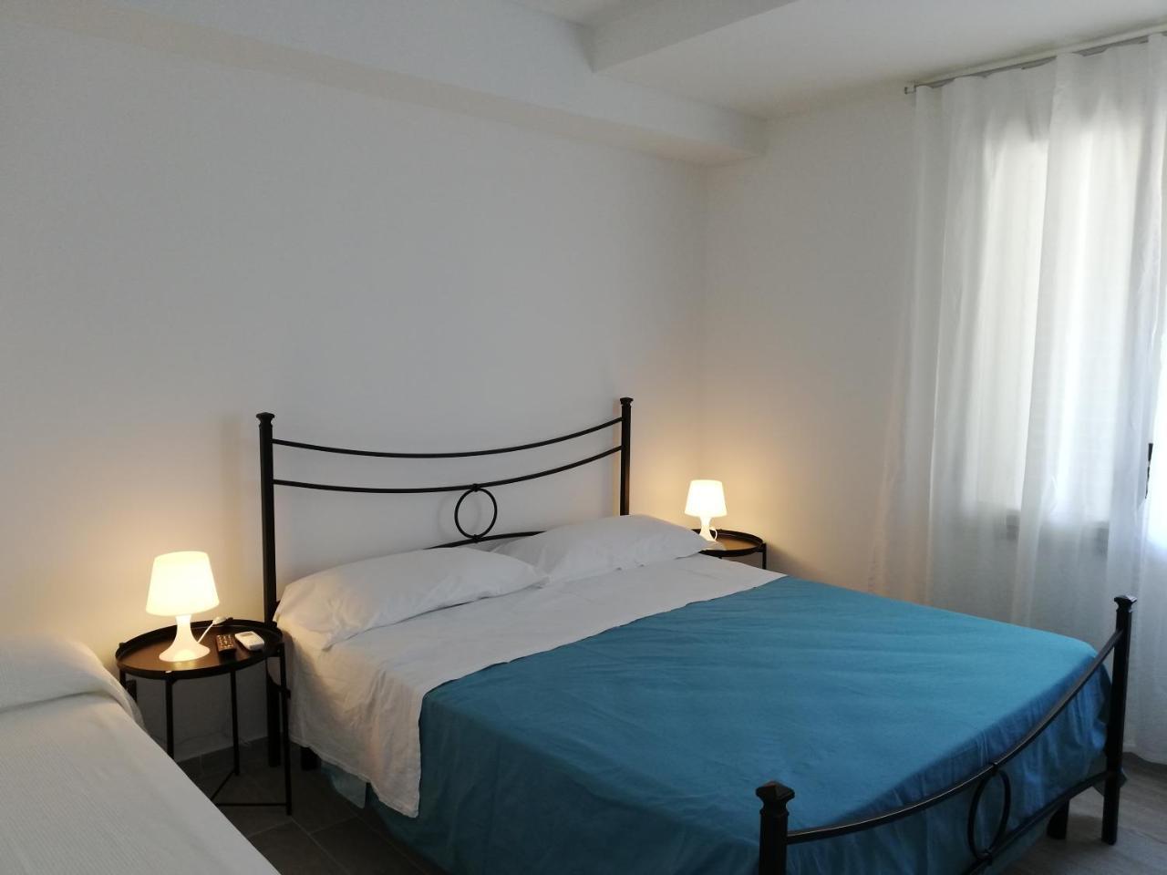 Akron B&B Sant'Alessio Siculo Exterior photo