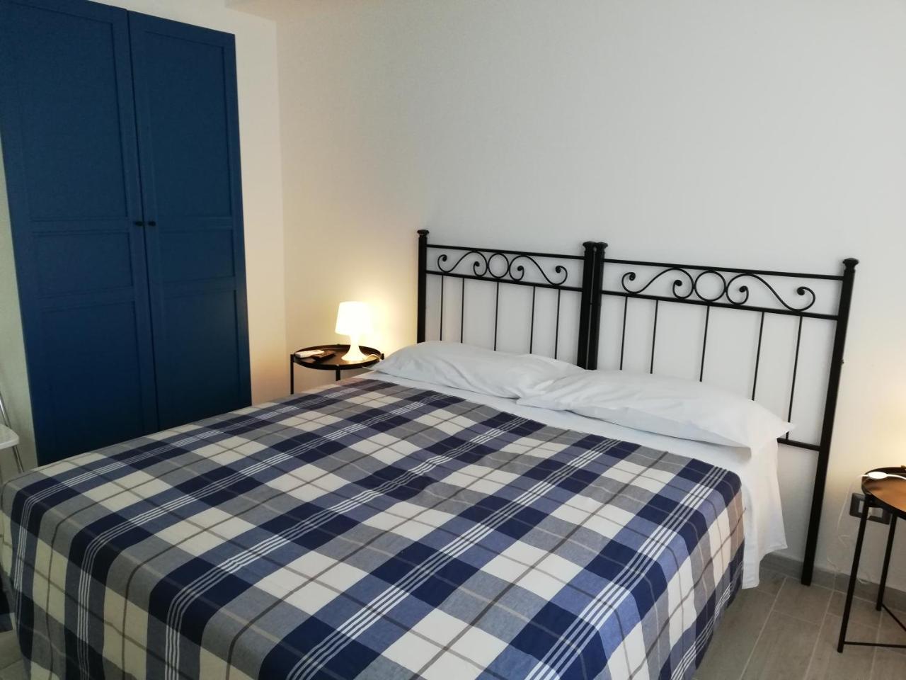 Akron B&B Sant'Alessio Siculo Exterior photo